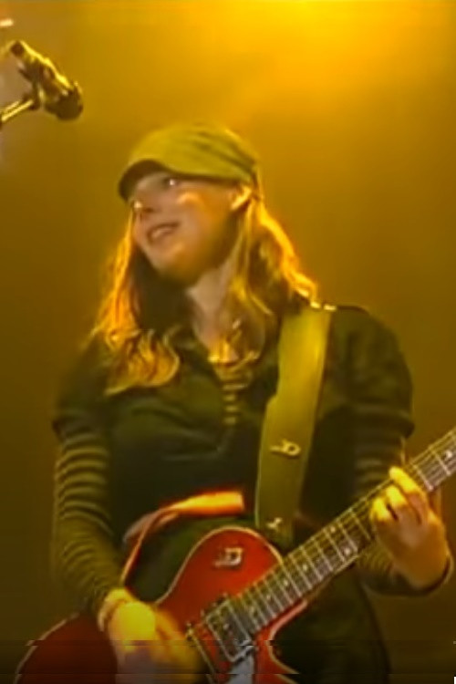 Wir sind Helden - Rock am Ring (2007) poster