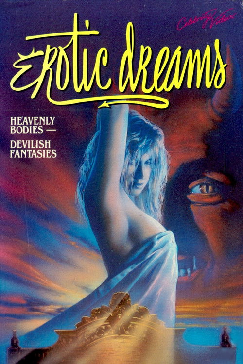 Erotic Dreams (1988) poster
