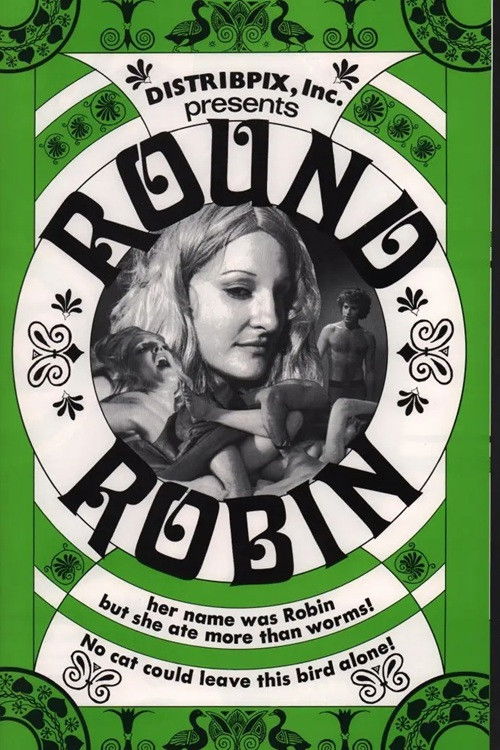 Round Robin (1973) poster
