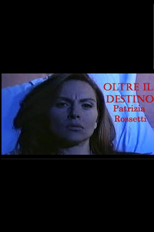 Oltre il Destino (1997) poster