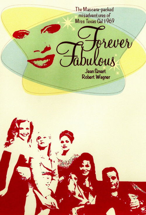 Forever Fabulous (1999) poster