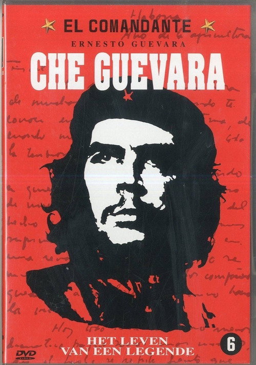 Ernesto Che Guevara (1995) poster