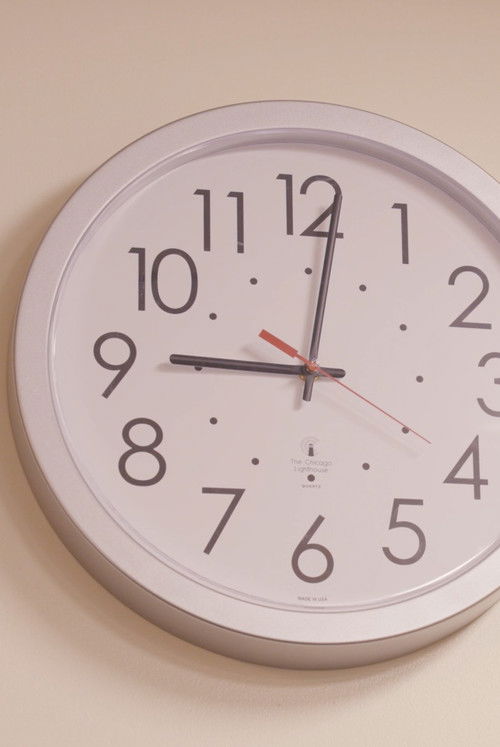 You're Hired (2026) poster