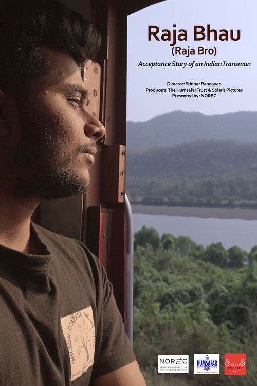 Raja Bro (2022) poster