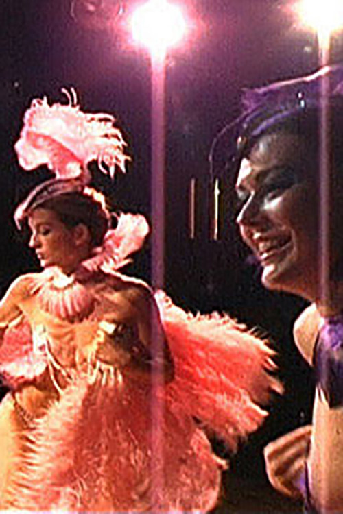 After An Autumn Day That Felt Like Summer (2003) poster