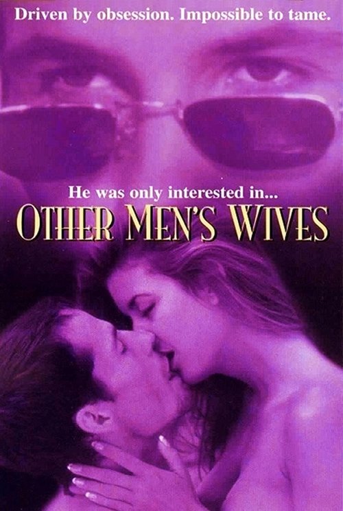 Other Men's Wives (1996) poster