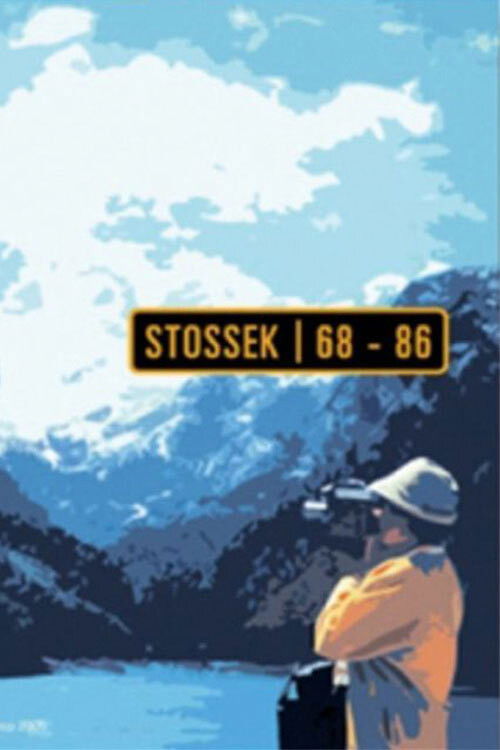 Stossek 68-86 (2003) poster