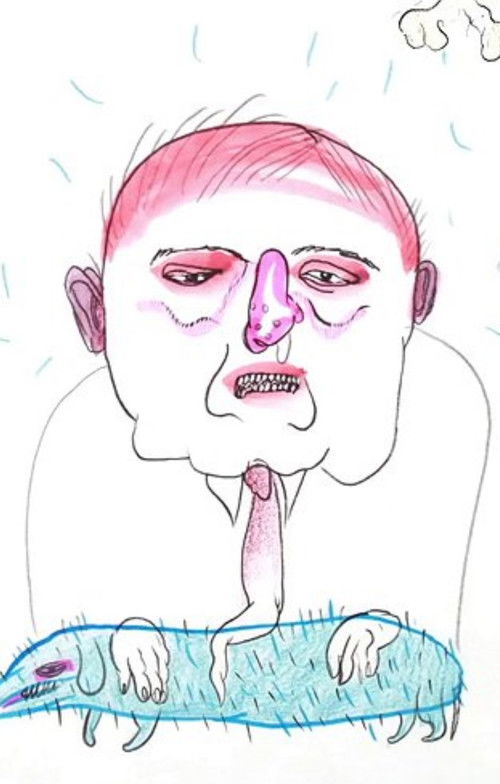 Oh God (2017) poster