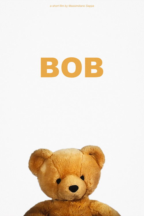 Bob (2009) poster
