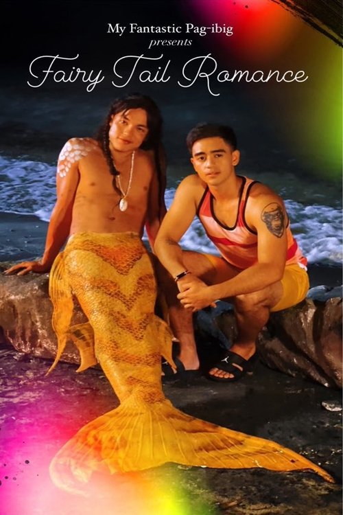 My Fantastic Pag-ibig: Fairy Tail Romance (2021) poster