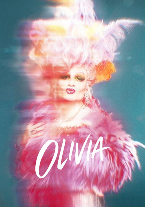 Olivia (2025) poster