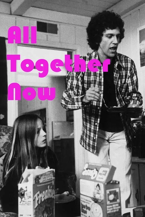 All Together Now (1975) poster