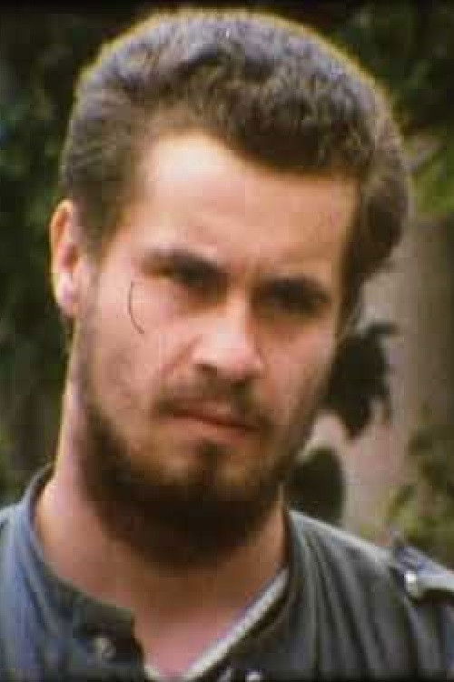 Dying Woods (1987) poster