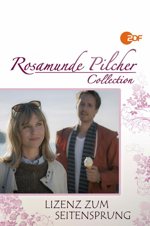 Rosamunde Pilcher: Lizenz zum Seitensprung (2016) poster