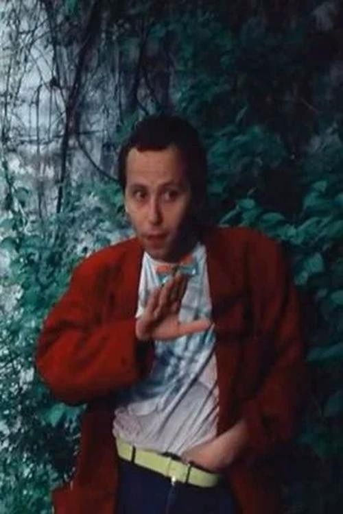 Lettre de la Sierra Morena (1983) poster