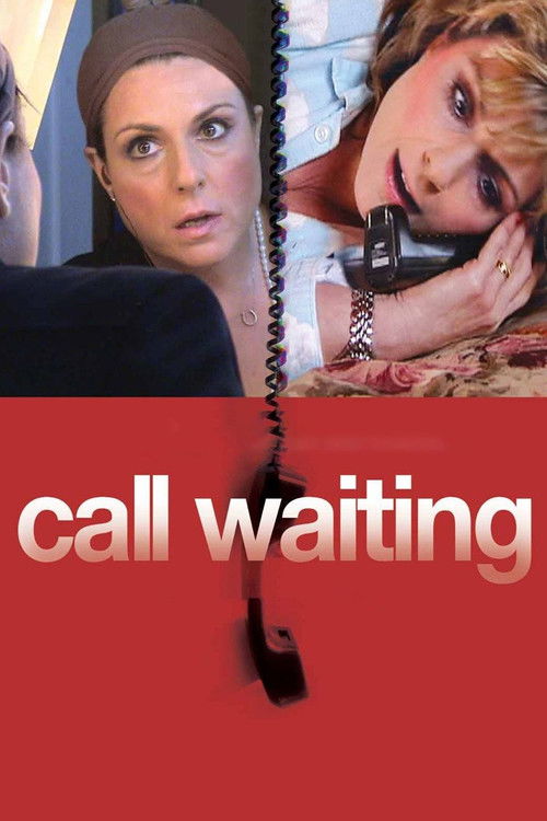 Call Waiting (2004) poster