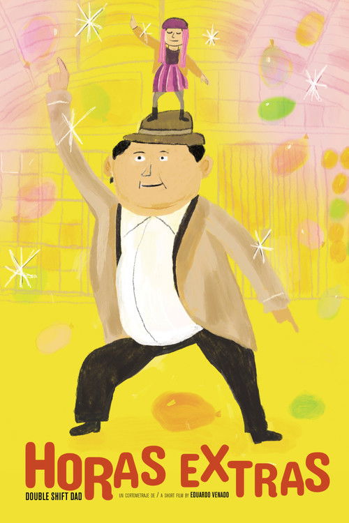 Horas Extras poster