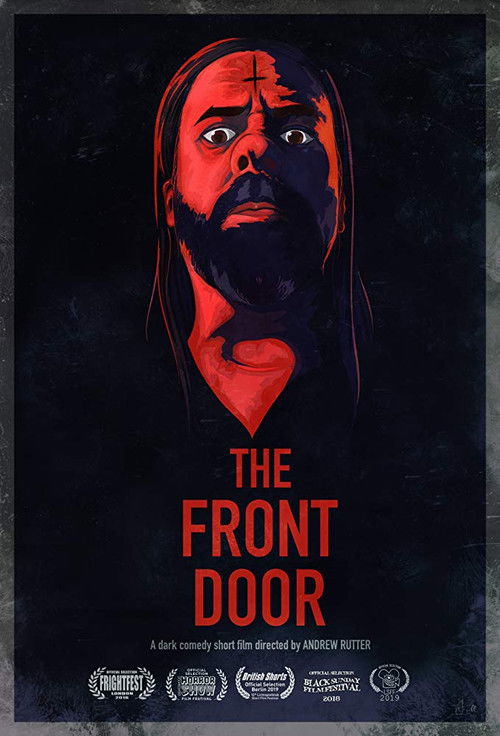The Front Door (2018) poster