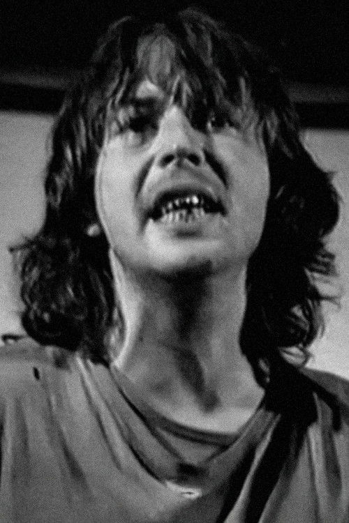 Aleksandr Bashlachev – Concert at DK Ilyich (1987) poster