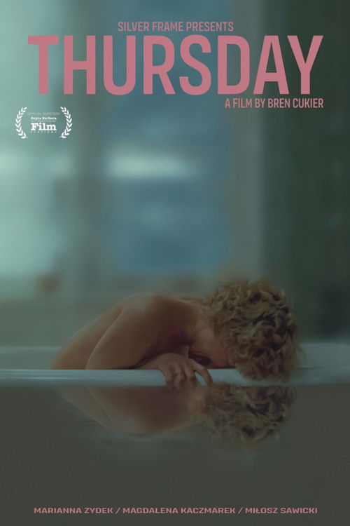 Thursday (2023) poster