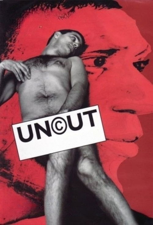 Uncut (1997) poster
