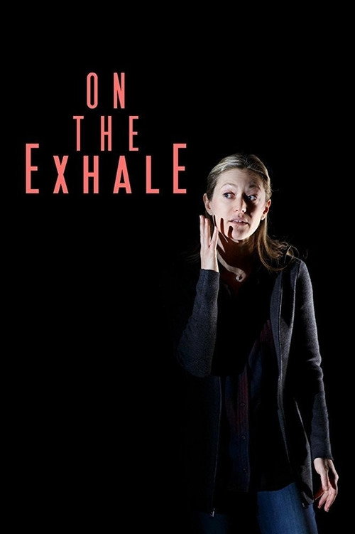 On the Exhale (2017) poster