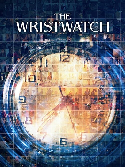 The Wristwatch (2020) poster