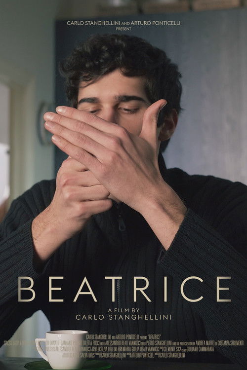 Beatrice (2022) poster