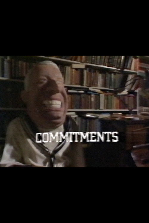 Commitments (1982) poster