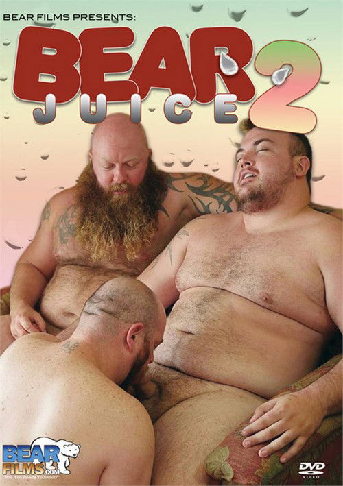 Bear Juice 2 (2016) poster
