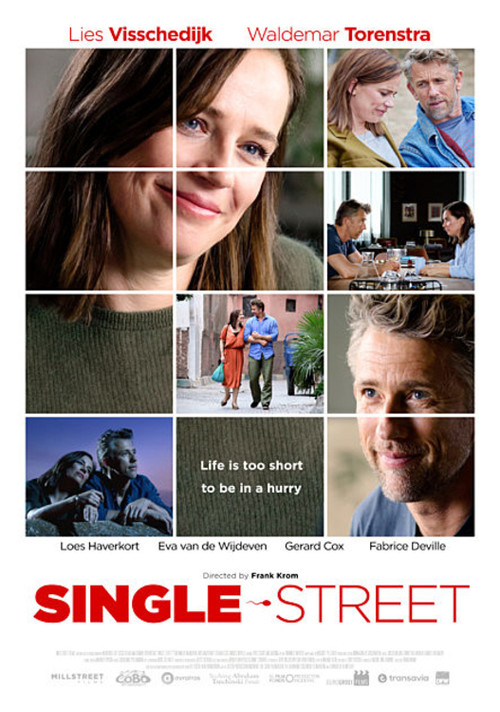 Single Street (2019) poster
