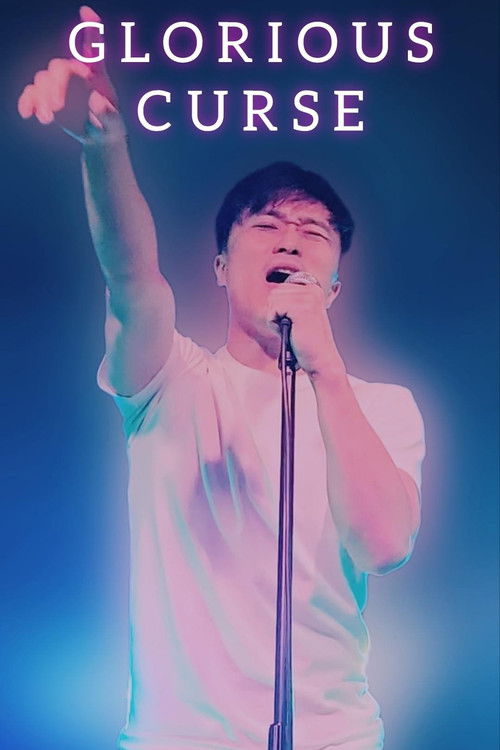 Glorious Curse (2024) poster