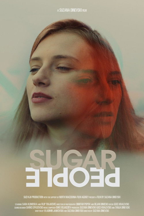Sugar People (2022) poster