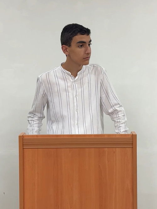 Հիմա մեր հերթն է (2025) poster