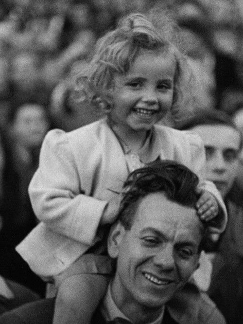 Botschafter des Friedens (1948) poster