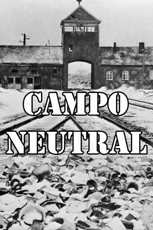 Neutral Camp (2002) poster