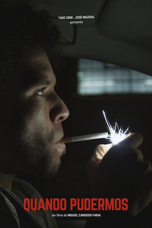 Quando Pudermos (2018) poster