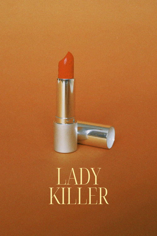 Lady Killer poster