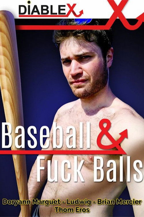 Baseball & Fuck Balls (2023) poster