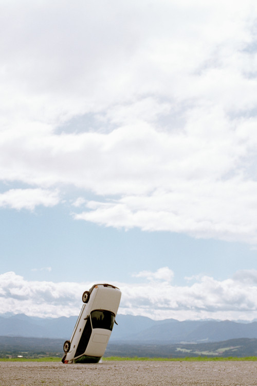 Hohenpeissenberg poster