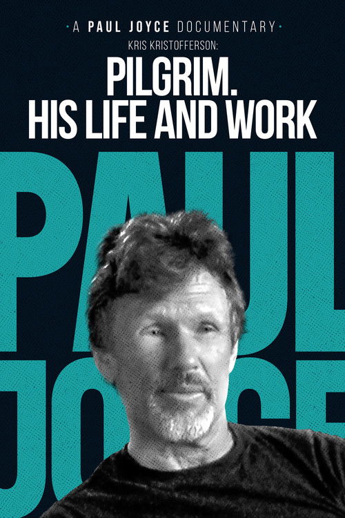 Kris Kristofferson: His Life and Work (1993) poster