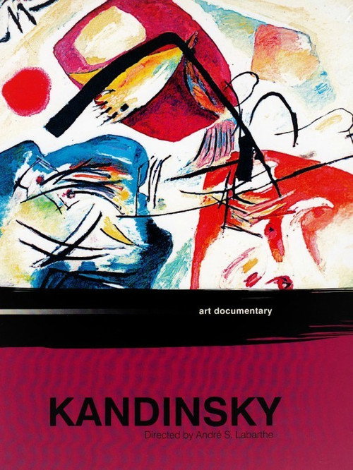 Kandinsky (1986) poster