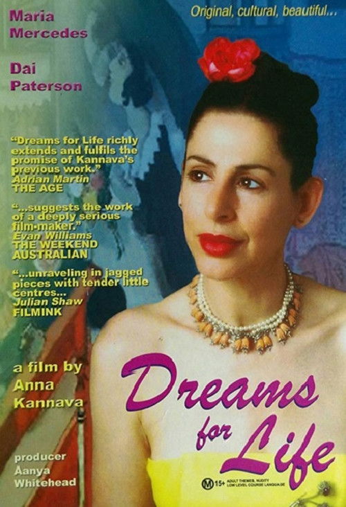 Dreams for Life (2004) poster