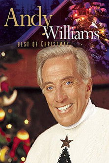 Happy Holidays: The Best of the Andy Williams Christmas Specials (2001) poster