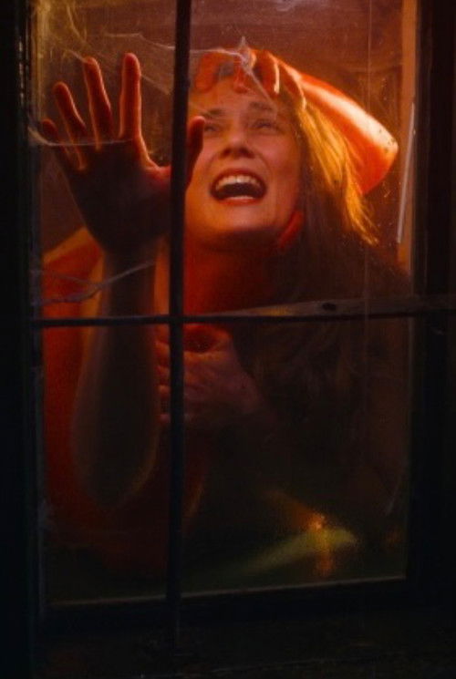 Harmadnap (2023) poster