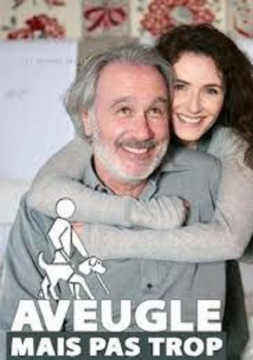 Aveugle mais pas trop (2009) poster