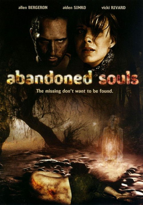 Abandoned Souls (2010) poster