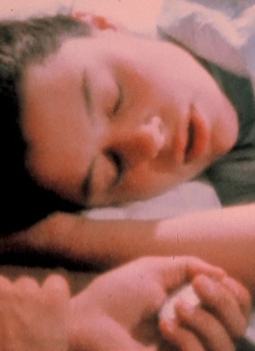 Misconception (1977) poster