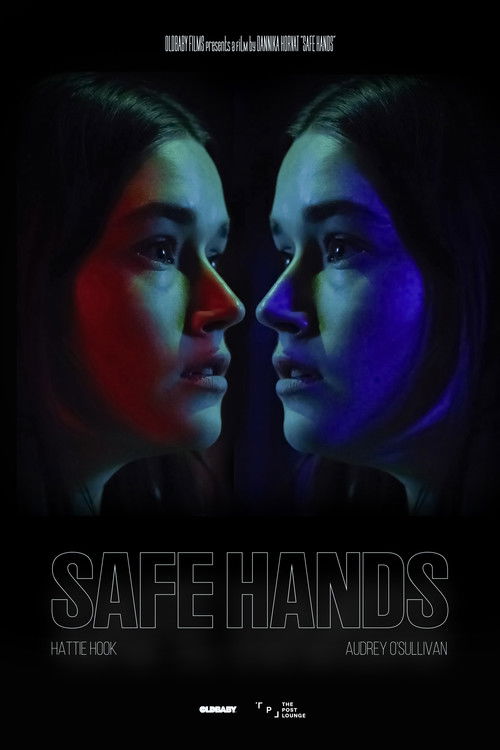 Safe Hands poster
