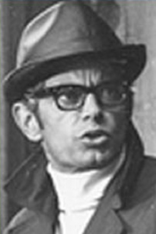 Николай Гибу